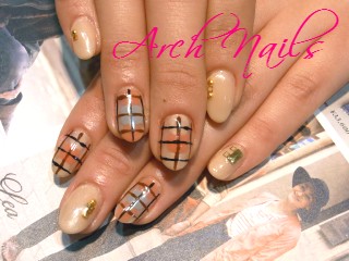 MARNI★NAIL_a0117115_22364049.jpg