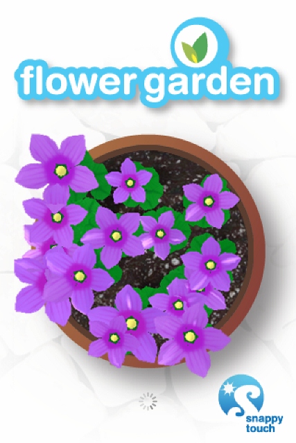 お花を育てるアプリ Flower Garden おもしろきこともなき世をおもしろく お花を育てるアプリ Flower Garden おもしろきこともなき世をおもしろく