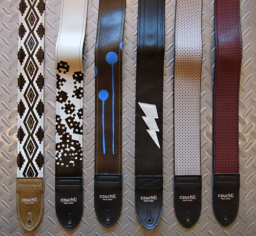 今年初っとなる「Couch Straps × 47種」が再入荷!!!_e0053731_20264823.jpg