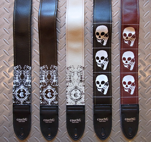 今年初っとなる「Couch Straps × 47種」が再入荷!!!_e0053731_20265546.jpg