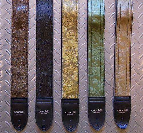 今年初っとなる「Couch Straps × 47種」が再入荷!!!_e0053731_20271430.jpg