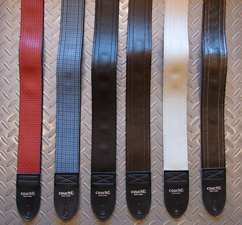 今年初っとなる「Couch Straps × 47種」が再入荷!!!_e0053731_20272256.jpg