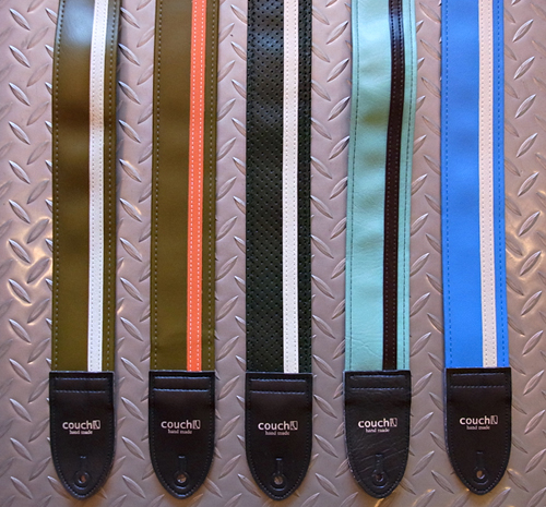 今年初っとなる「Couch Straps × 47種」が再入荷!!!_e0053731_20272939.jpg