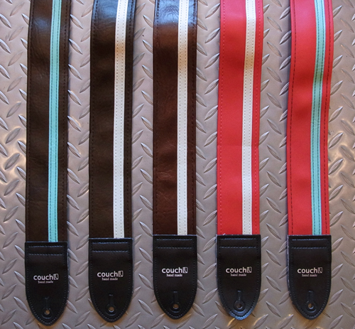 今年初っとなる「Couch Straps × 47種」が再入荷!!!_e0053731_20273795.jpg