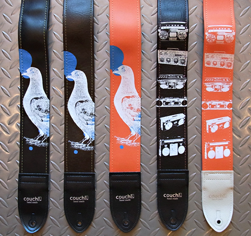 今年初っとなる「Couch Straps × 47種」が再入荷!!!_e0053731_2027514.jpg