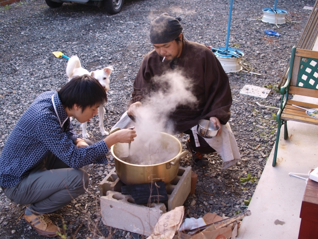 お食い初めをしましょう！３　～まかない編～_b0135432_8202293.jpg