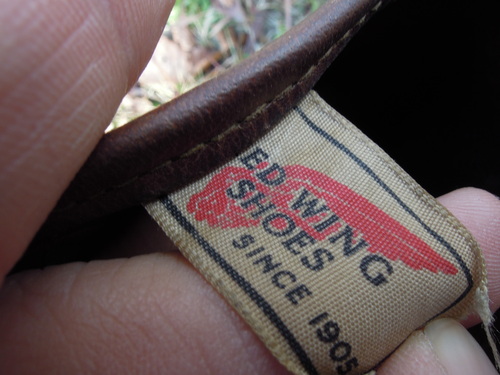 RED WING PECOS　BOOTS_d0217535_938227.jpg