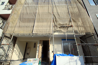 JJ Town 建築現場 Infomation_a0242238_138359.jpg