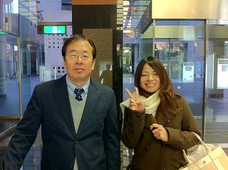 日本獣医画像診断学会 第50回記念大会_b0059154_17431590.jpg