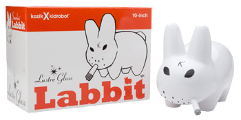 Smorkin\' Labbit Glossy White by Kozik_e0118156_149553.jpg