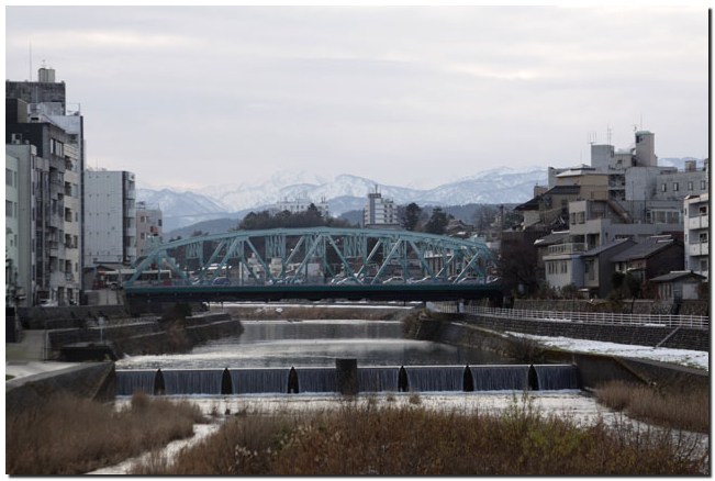 犀川大橋～新橋～御影大橋～下菊橋_a0240761_925930.jpg