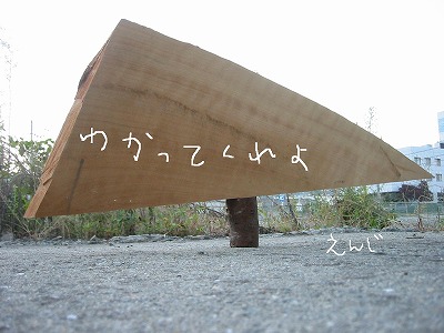 わかるわかる!ん、わかるなー!!_d0165772_18465346.jpg