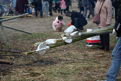 「みどりかわ湖のどんどや祭り」_c0152779_11531085.jpg