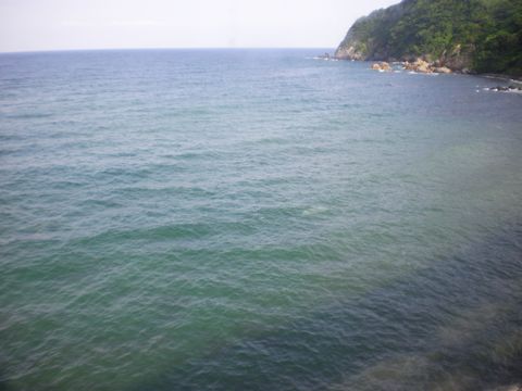 真夏の中国地方ローカル線1 (山陰本線/伯備線)_b0005281_2139341.jpg