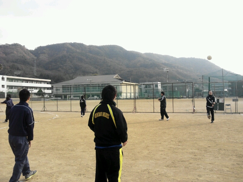 【handball】2012年初投げ_d0023994_2244739.jpg