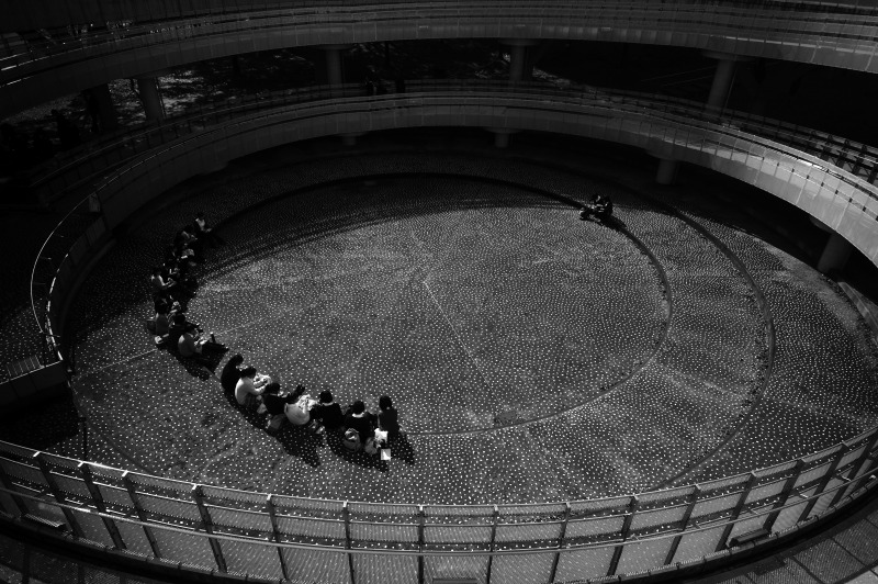 第7回三人展 “Across the Time.”　　WEBカタログ_c0082800_18263631.jpg