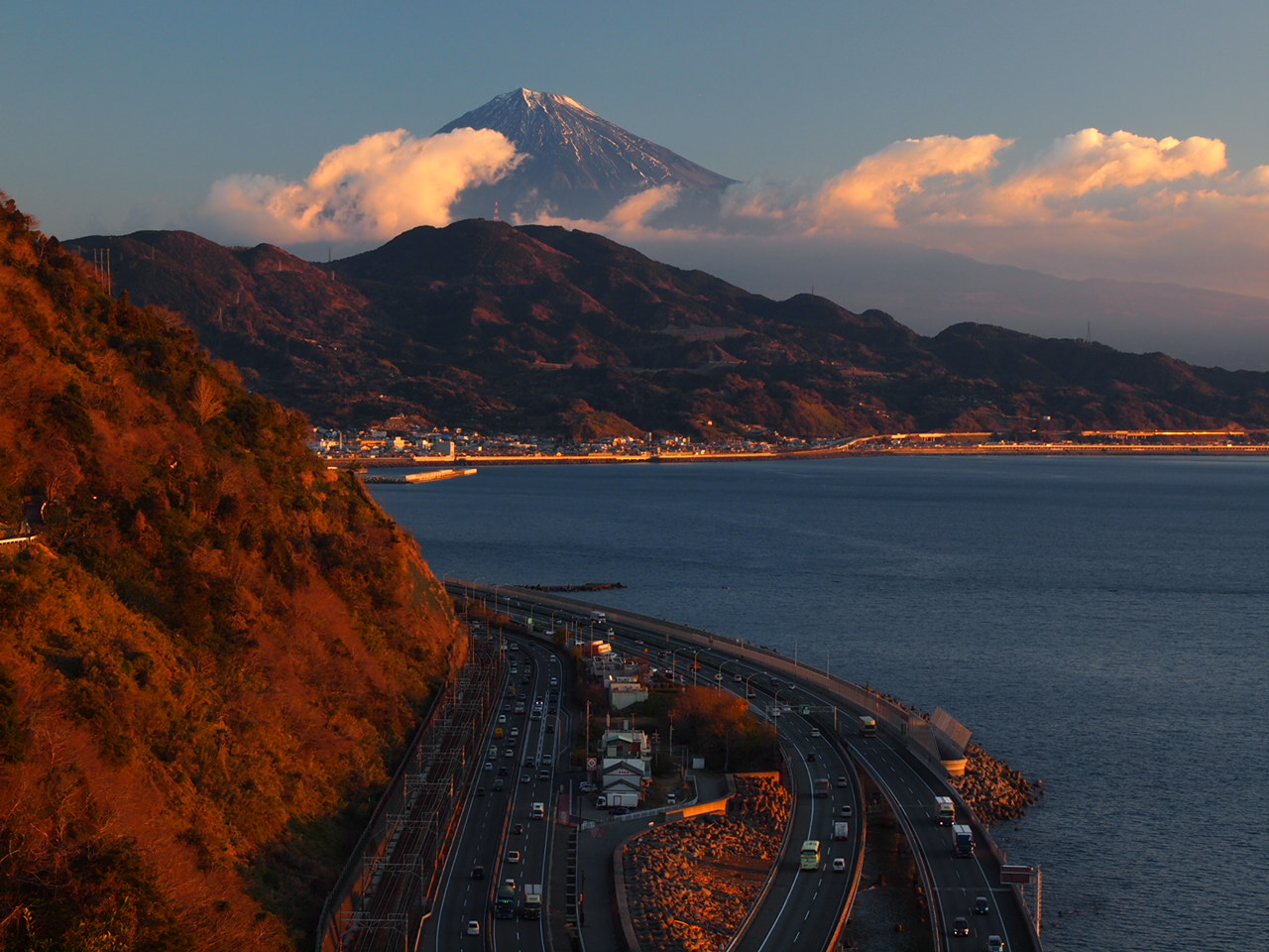 富士山１　_d0020300_22342557.jpg