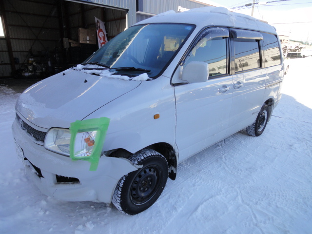☆レガシー2.0GT後期・エスティマ アエラス仕入れております!!☆(伏古店)_c0161601_2333504.jpg