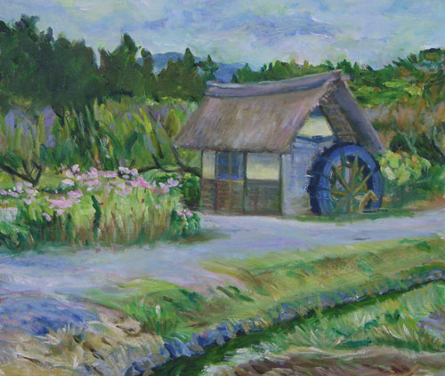 水曜絵画通信89 2012年1月11日(水)_b0129807_14501143.jpg