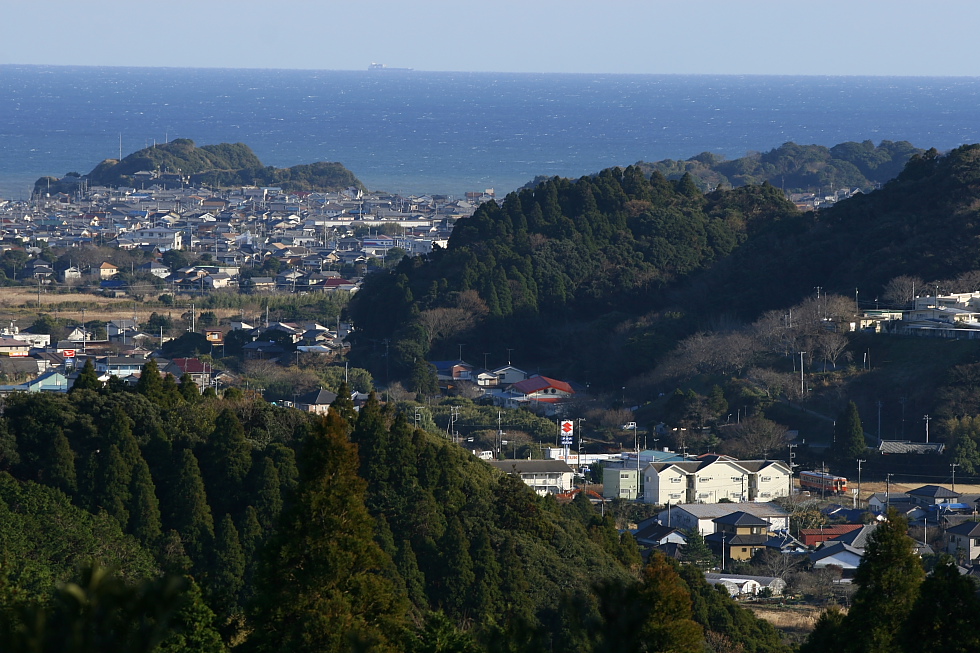 海と気動車　- 2012年・いすみ -_b0190710_6563115.jpg