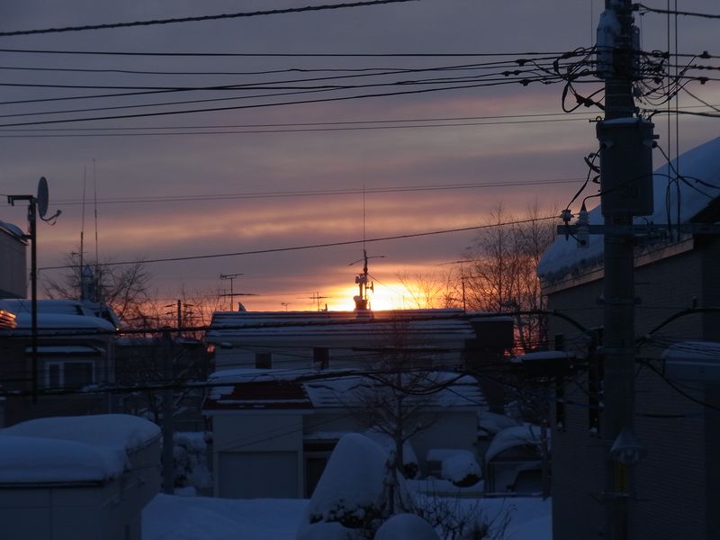 またまたこの冬最高の寒さに襲われています_c0025115_1942666.jpg
