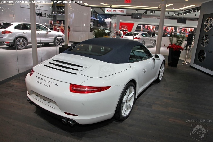 991 cabrio debut at Detroit_f0163217_18111623.jpg