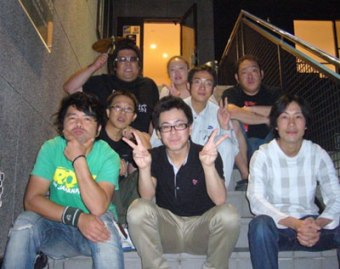 2/12Smile Again from IWAKI最新情報@BarQUEEN_d0115919_3131813.jpg