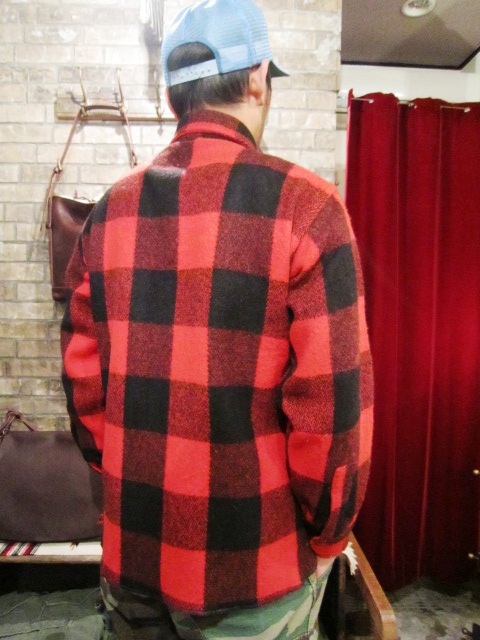 Used \"WOOL JACKET & MOUNTAIN PARKA\" ご紹介_f0191324_11361317.jpg