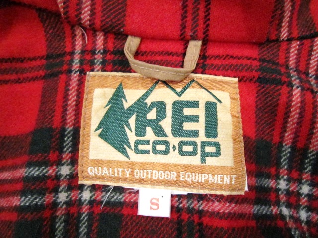 Used \"WOOL JACKET & MOUNTAIN PARKA\" ご紹介_f0191324_11371977.jpg