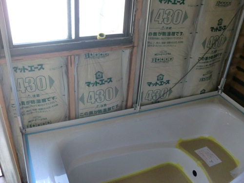 廿日市市 O樣邸バスリフォーム工事_d0125228_20415152.jpg