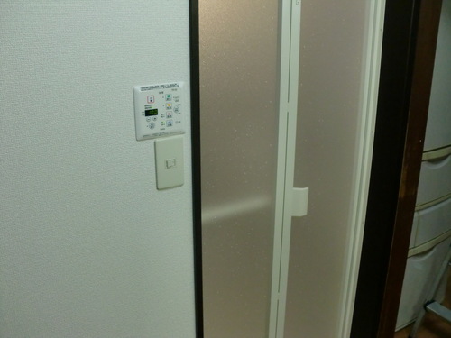 廿日市市 O樣邸バスリフォーム工事_d0125228_2045187.jpg