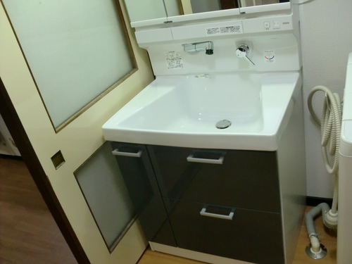 廿日市市 O樣邸バスリフォーム工事_d0125228_20503773.jpg