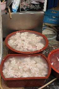 2012年 ソウル食べ歩き 2日目前半_a0059035_16302261.jpg
