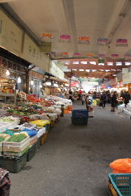 2012年 ソウル食べ歩き 2日目前半_a0059035_163034100.jpg