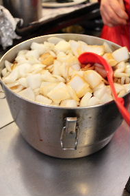 2012年 ソウル食べ歩き 2日目前半_a0059035_16314799.jpg