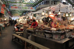 2012年 ソウル食べ歩き 2日目前半_a0059035_16345259.jpg