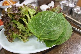 2012年 ソウル食べ歩き 2日目前半_a0059035_16432461.jpg