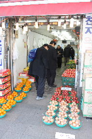 2012年 ソウル食べ歩き 2日目後半_a0059035_1712237.jpg