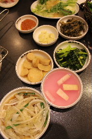 2012年 ソウル食べ歩き 2日目後半_a0059035_171634100.jpg
