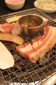 2012年 ソウル食べ歩き 2日目後半_a0059035_17165256.jpg