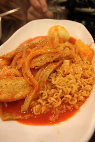 2012年 ソウル食べ歩き 2日目後半_a0059035_17225587.jpg