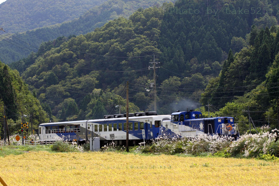 奥出雲おろち号_a0116946_7415223.jpg