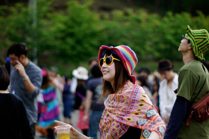 Taicoclub トランスポーターダイアリー