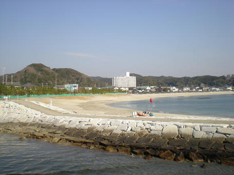 2012年1月11日(水)もう、歩き出したら止まらない~!_f0060461_14372115.jpg