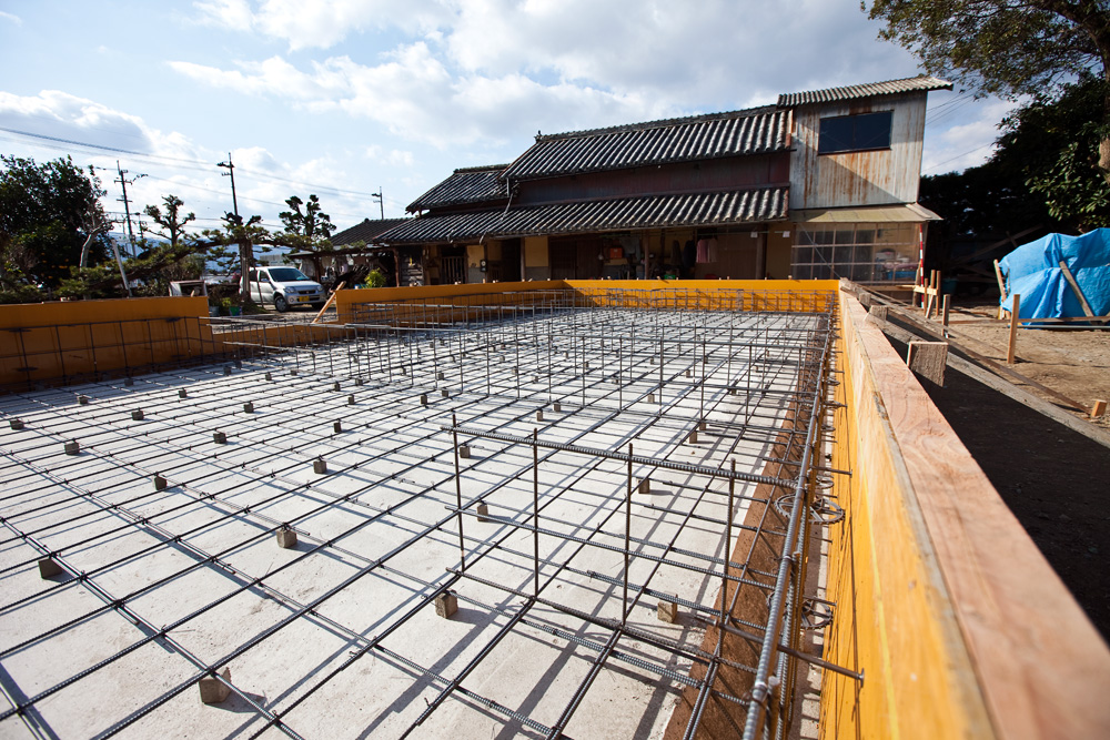 和の趣 木造2階建ての家 〜その2〜_a0163962_12545721.jpg