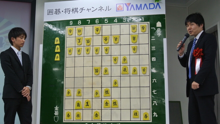 将棋名人400年祭『上州将棋祭り2012』part6_f0236865_2158948.jpg