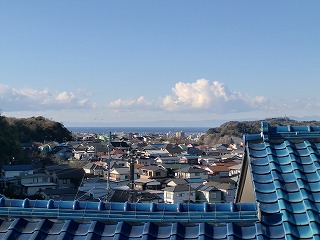 塩害対策_b0153268_17135381.jpg