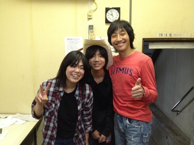 福岡&大阪&昭和40年男_c0227168_1114750.jpg