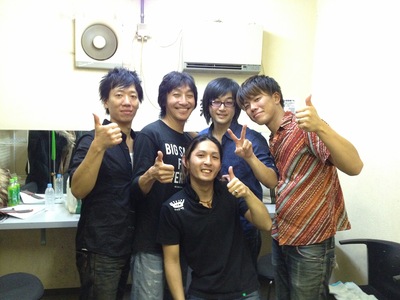 福岡&大阪&昭和40年男_c0227168_1195982.jpg