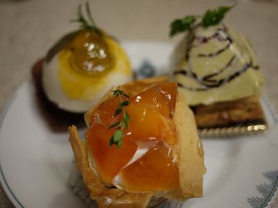 京都 「ビゾンフュテ」_f0134268_1935532.jpg